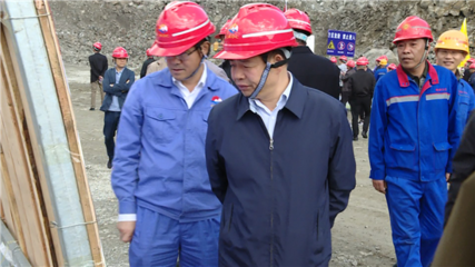 河南躍薪智能礦山建設再獲新突破，引領礦山技術革新