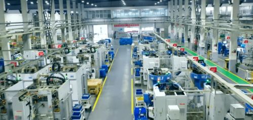 智造融合常州樣本 構建工業互聯網標桿工廠，探索綠色智造雙轉型新路徑